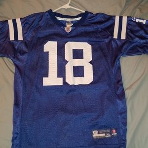 Peyton manning jersey